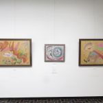 新潟美術館　市民ギャラリー 2018年３月2１日～25日     　出展します